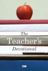 Image for The teacher&#39;s devotional.