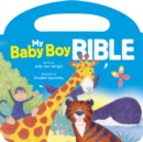 Image for My Baby Boy Bible