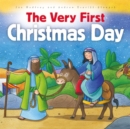 Image for The Very First Christmas Day - Minibook