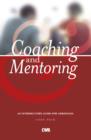 Image for Coaching and mentoring: an introductory guide for Christians