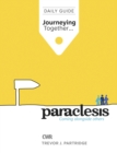 Image for Paraclesis - journeying together  : daily guide