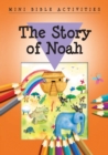 Image for Mini Bible Activities: The Story of Noah