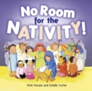 Image for No room for the nativity  : Christmas mini book