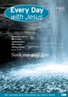 Image for Every Day with Jesus Large Print July/August 2016