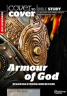 Image for The armour of God  : living in His strength