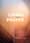 Image for Living On A Prayer : Prayer Booklet (Pack of 10)