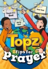 Image for Topz tips for prayer