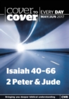 Image for Cover to cover every day. : July/August 2014
