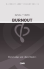 Image for Insight into Burnout