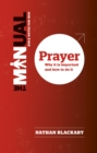Image for The Manual: Prayer