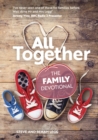 Image for All together: the family devotional