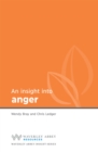 Image for Insight into Anger : Waverley Abbey Insight Series