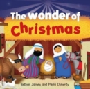 Image for The wonder of Christmas  : Christmas mini book