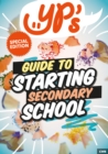 Image for YPs guide to starting secondary school