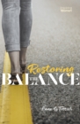 Image for Restoring the Balance