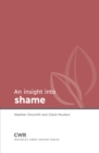 Image for Insight into Shame