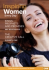 Image for Inspiring women every day.: (Kings, prophets and promises &amp; The creative call)