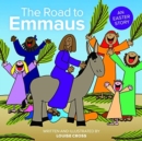 Image for The road to Emmaus  : an Easter story