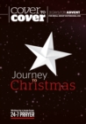 Image for Journey to christmas  : cover to cover advent study guide