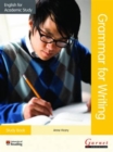 Image for English for Academic Study Grammar for Writing - Study Book