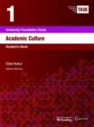 Image for TASK 1 Academic Culture (2015) - Student&#39;s Book