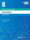 Image for Presentations  : student&#39;s book