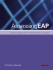 Image for Assessing EAP  : theory and practice in assessment literacy