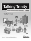 Image for TALKING TRINITY GESE GRADE 2 TEACHERS