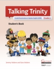 Image for TALKING TRINITY GESE GRADE 3 STUDENTS