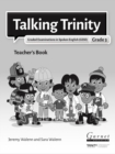 Image for TALKING TRINITY GESE GRADE 3 TEACHERS