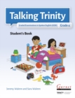 Image for TALKING TRINITY GESE GRADE 4 STUDENTS BO