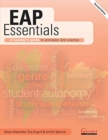 Image for EAP essentials  : a teacher&#39;s guide to principles and practice