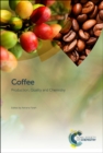 Image for Coffee  : Chemistry, quality and health implications
