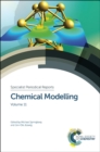 Image for Chemical modelling. : Volume 11