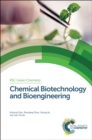 Image for Chemical biotechnology and bioengineering : No. 34