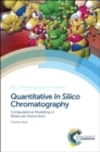 Image for Quantitative in silico chromatography: computational modelling of molecular interactions