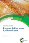 Image for Renewable resources for biorefineries : 27