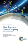 Image for New trends in cross-coupling: theory and applications : No. 21