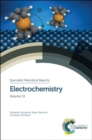 Image for Electrochemistry. : Volume 13