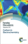 Image for Carbon in Electrochemistry