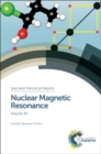 Image for Nuclear magnetic resonanceVolume 45