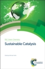 Image for Sustainable Catalysis Set