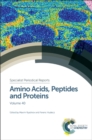 Image for Amino acids, peptides and proteinsVolume 40