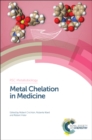 Image for Metal chelation in medicine.