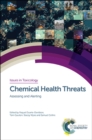 Image for Chemical Health Threats