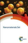 Image for Nanomaterials Set