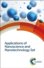 Image for Applications of Nanoscience and Nanotechnology Set