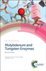 Image for Molybdenum and tungsten enzymes5