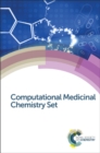 Image for Computational Medicinal Chemistry Set