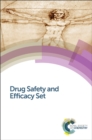 Image for Drug Safety and Efficacy Set